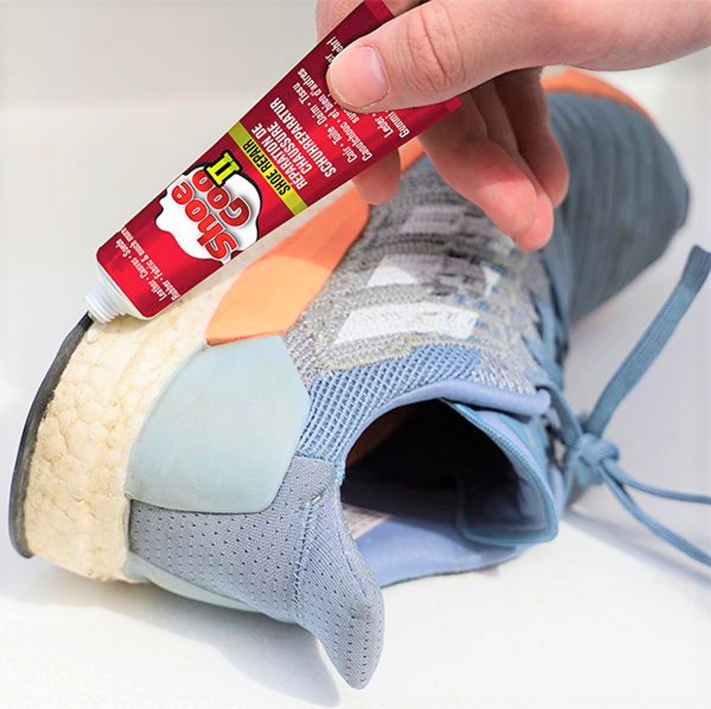 Shoe-Goo akcesoria do deskorolki Shoe GOO II 26,6 ml, Zdjęcie produktu 5