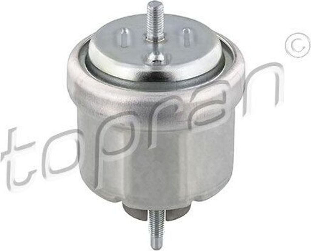 TOPRAN Motorlager Hydrolager Vorne Rechts für OPEL VECTRA B (36) 206 570