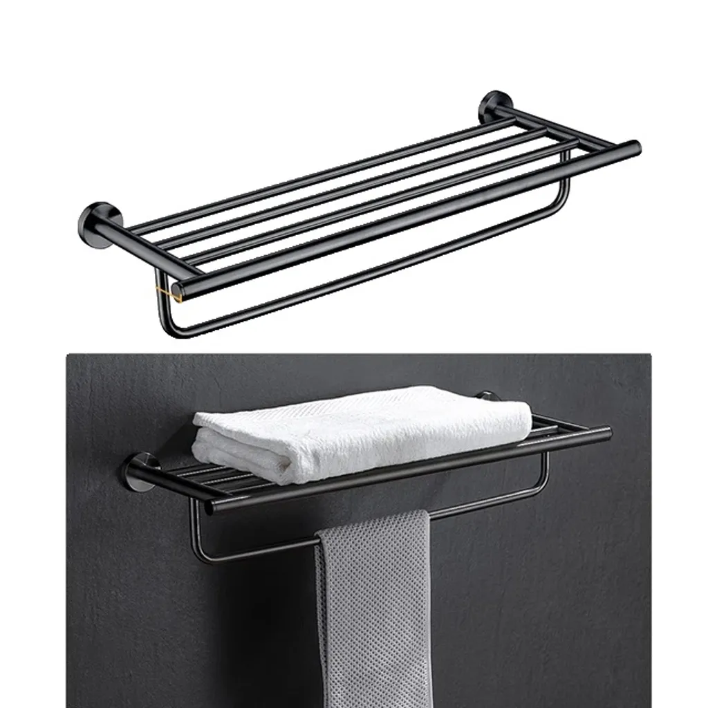 Set Bagno 5 Pezzi 005YB: Ordine e Stile per il Bagno di Famiglia