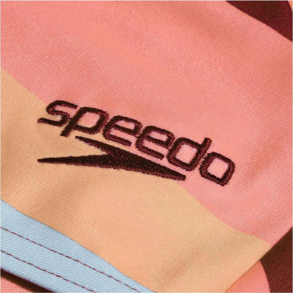 Maillot Speedo Multicolore 8-00308314497 Résistant au Chlore Taille 34 - 2