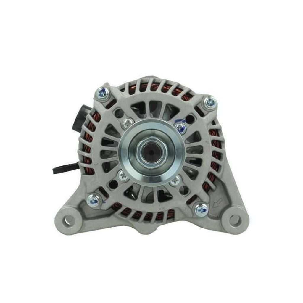 BV PSH 225.559.080.130 Lichtmaschine Generator LiMa 80A 12V passend für PEUGEOT 207 (WA, WC) 308 SW I (4E, 4H) 207 SW (WK) 407 SW (6E) 1007 (KM)
