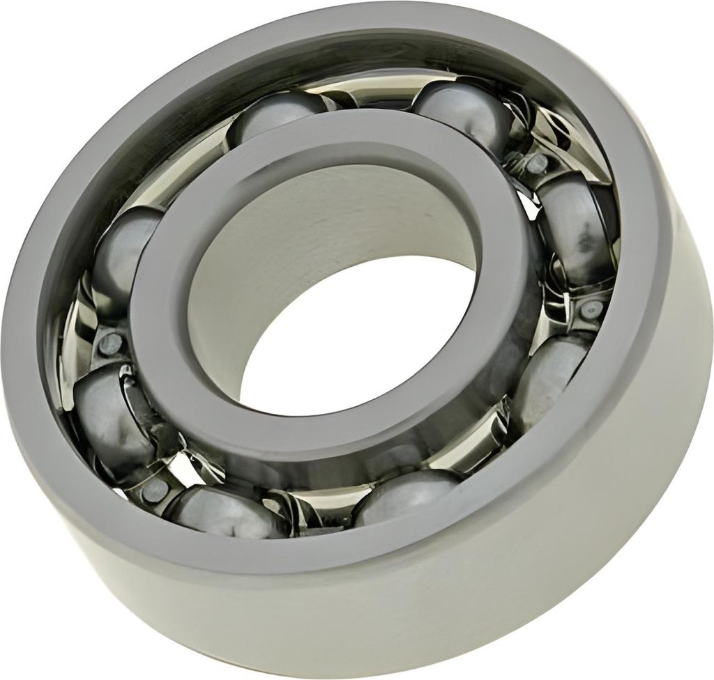 Kugellager offen 6203 - 17x40x12mm