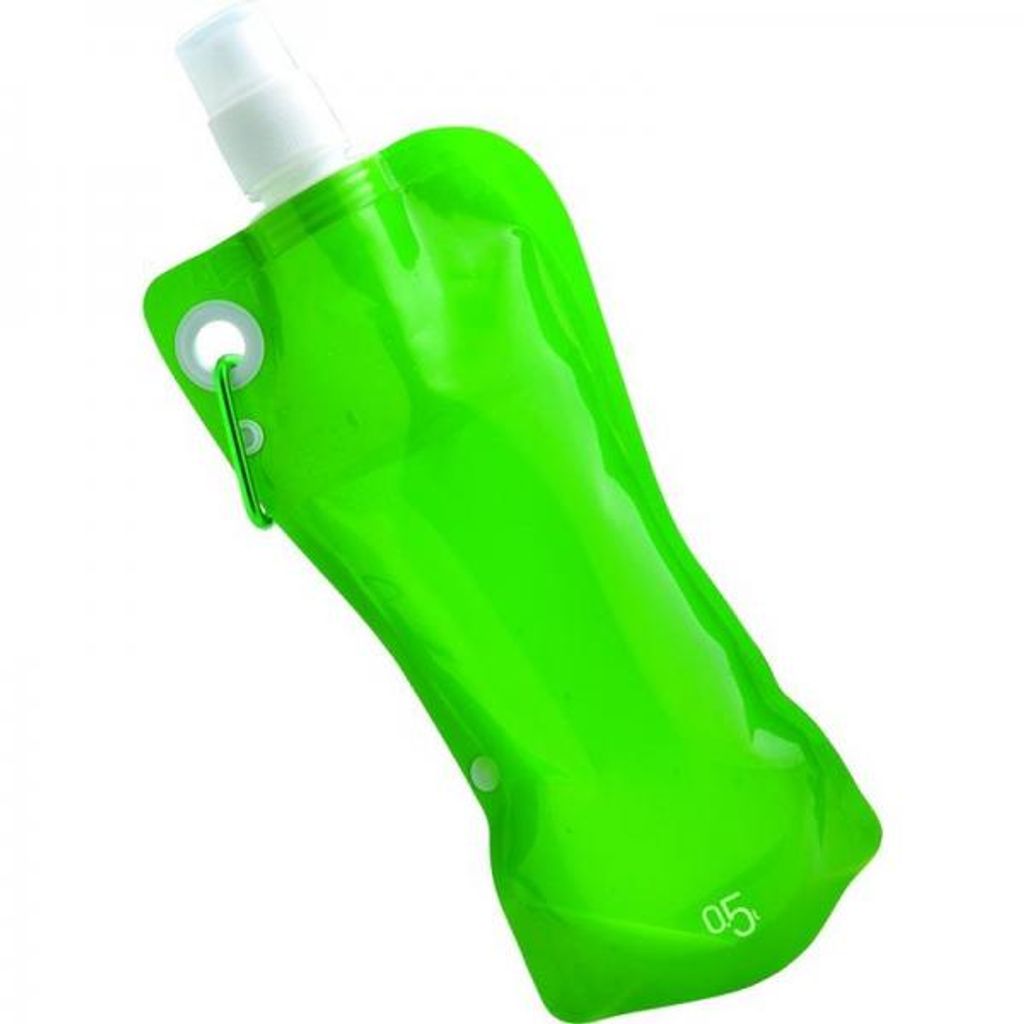 Sac à eau 'Kinzig' vert Image du produit 