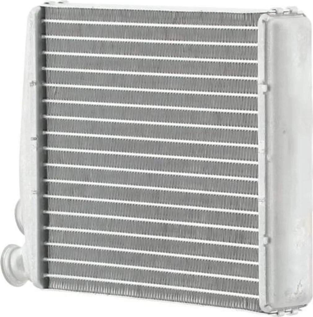 Radiateur de chauffage intérieur HELLA compatible avec Volvo V60 178x179