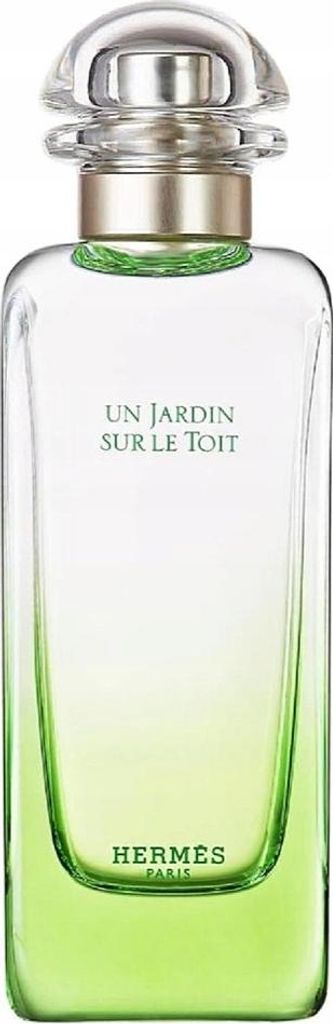 Un Jardin Sur Le Toit woda toaletowa nachfüllbares Spray Produktbild 