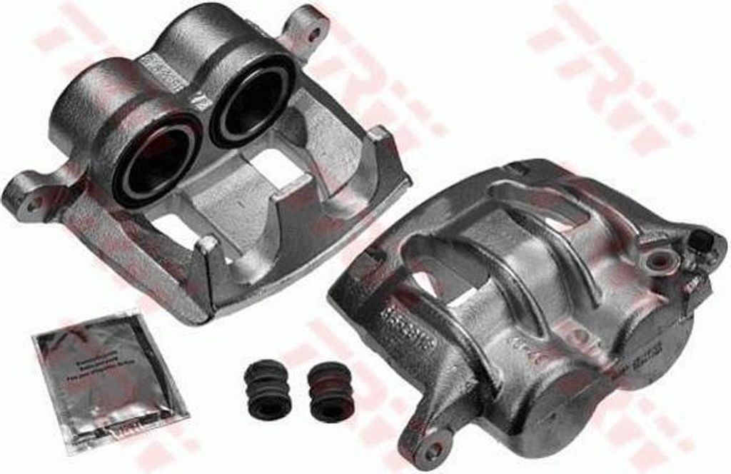 TRW BHV555E Bremssattel OE 4055819 kompatibel mit Transit, Cabstar