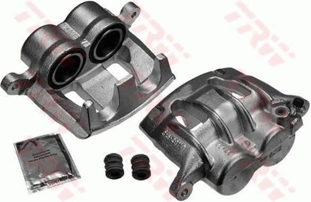 TRW BHV555E Étrier de frein OE 4055819 pour Ford Transit et Cabstar