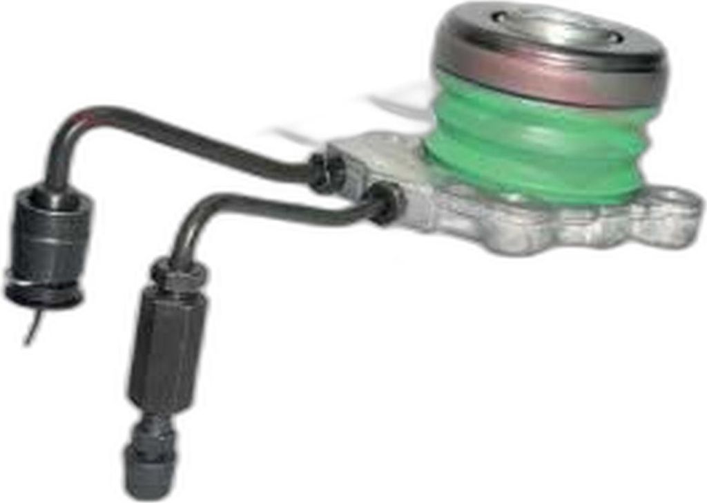 Zentralausrücker Kupplung Ø 26 mm Aluminium FTE für u.a. MB A-KLASSE