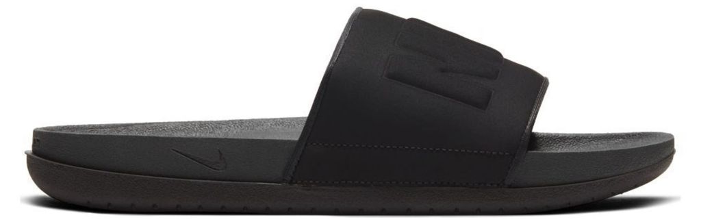 Nike Chaussures Offcourt Slide, BQ4639003 Image du produit 