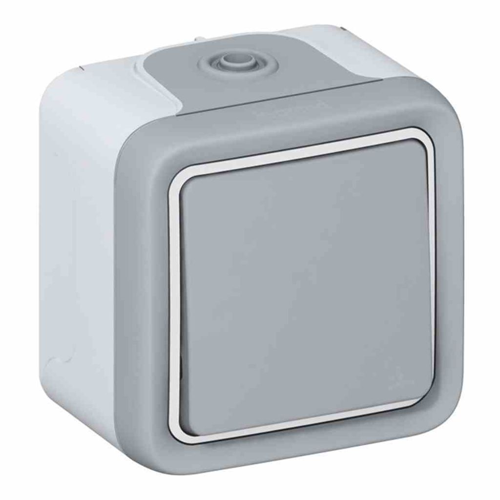 Legrand Plexo55 Interrupteur à bascule universel Image du produit 