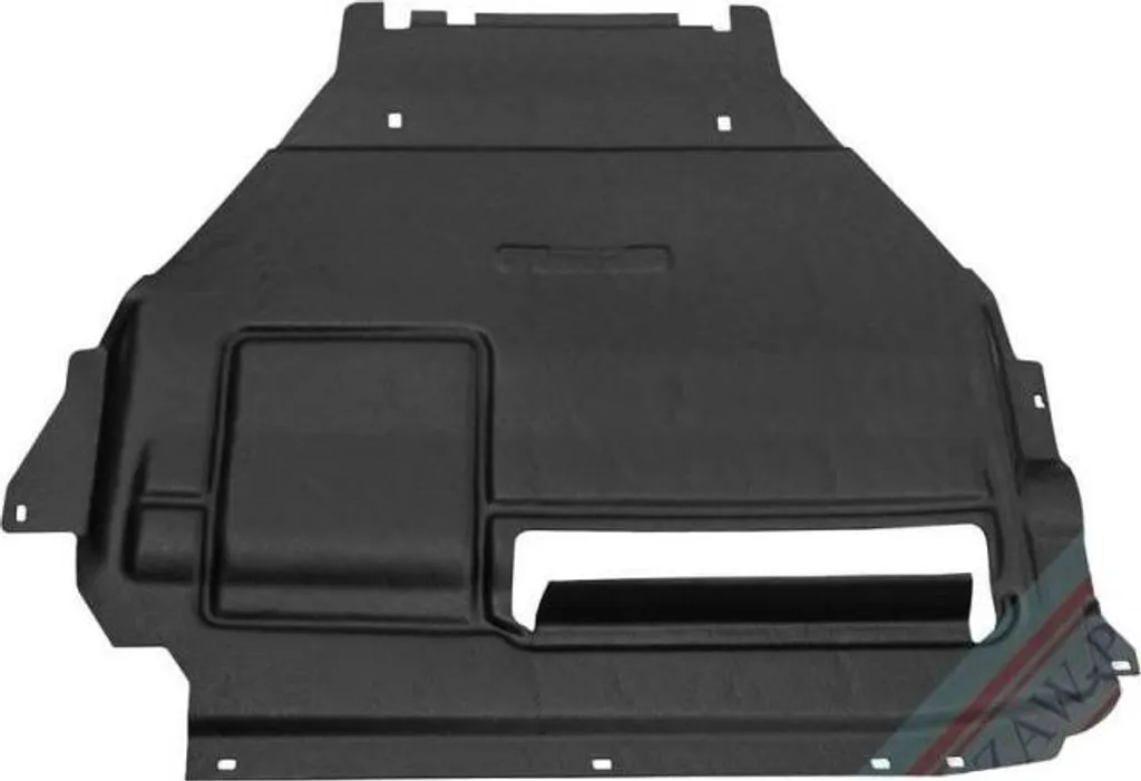 Moteur Kryt Haute Résistance pour Peugeot Partner de 1996 à 2002