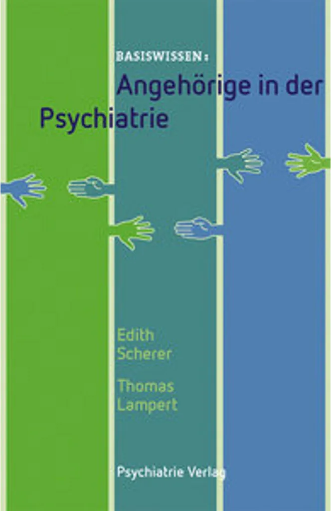 Guide pour les proches en psychiatrie : comprendre et accompagner un parent