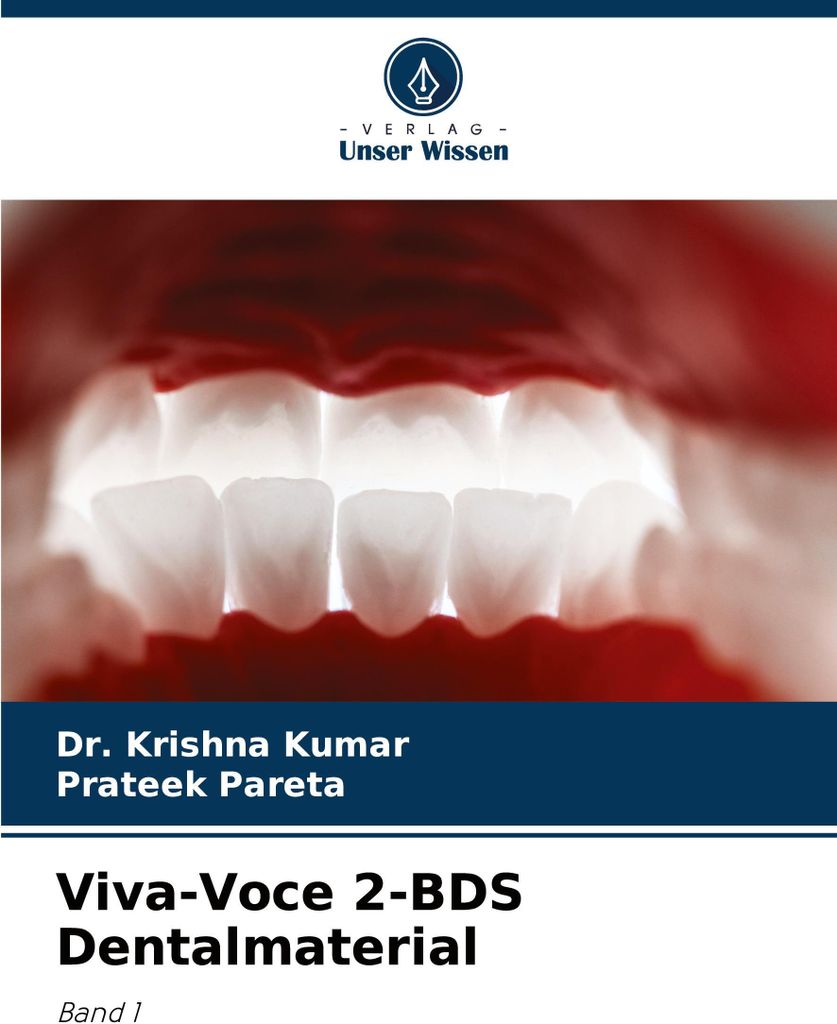 Viva-Voce 2-BDS Dentalmaterial
