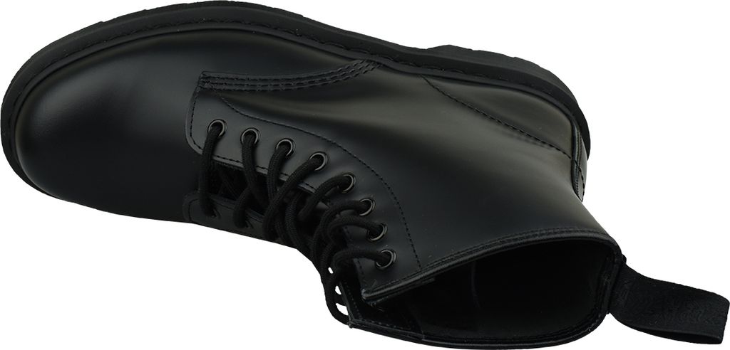 Dr. Martens Uni Stiefeletten 14353001 Farbe:Schwarz Größe: Produktbild 25