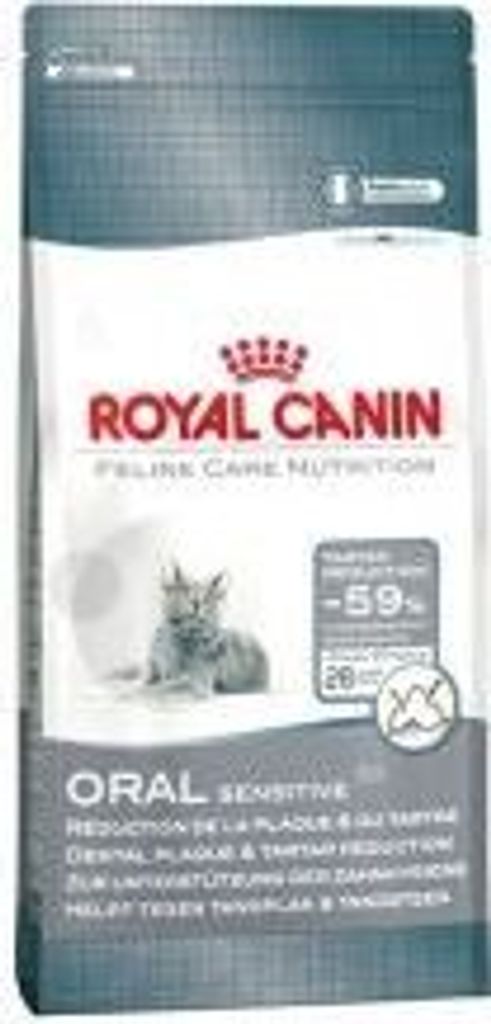 Royal Canin Oral Sensitive 8 kg