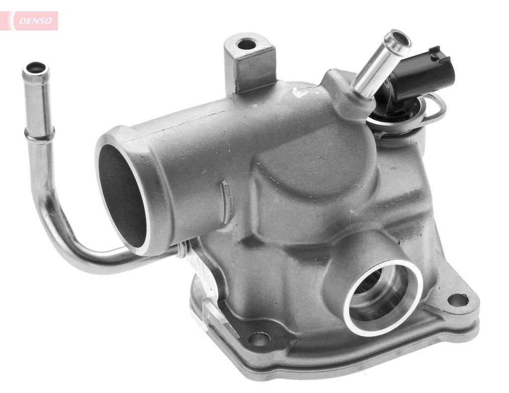 DENSO Thermostat Kühlmittel 87°C passend für MERCEDES-BENZ M-Klasse (W163) G-Klasse SUV (W463) G-Klasse SUV (W461)