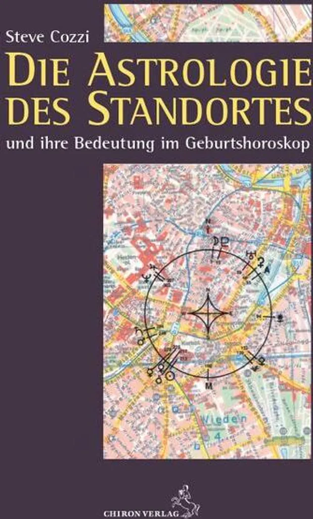 Guide pour Choisir son Lieu de Vie selon l'Astrologie et le Thème Natal