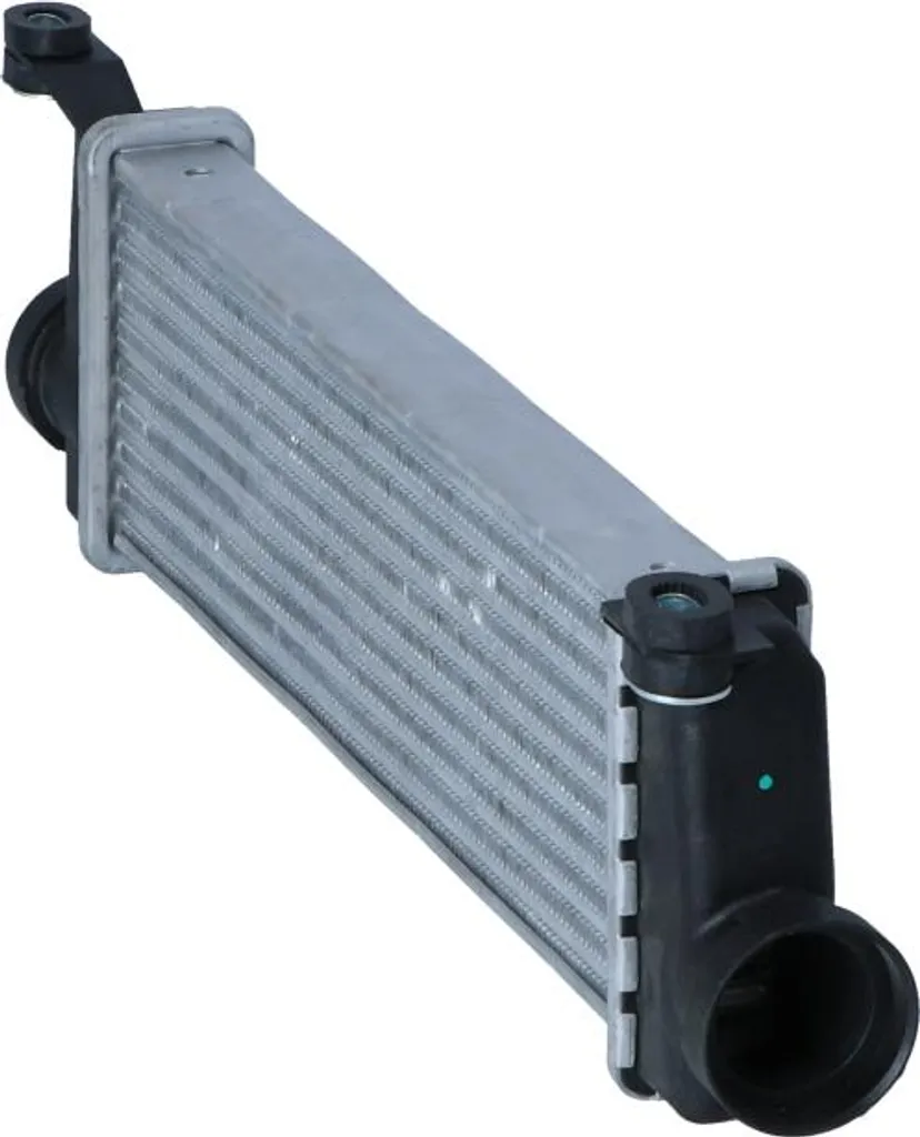 Intercooler NRF Haute Performance pour Mercedes Classe A - Robuste - 10