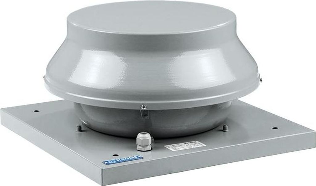 Axialventilator BL Tower-AM 315 von Blauberg - 8017476