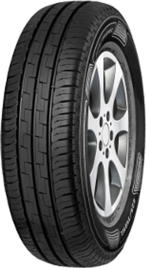 235/65R16C 121/119R Ecovan3 Rf19 Immagine del prodotto 