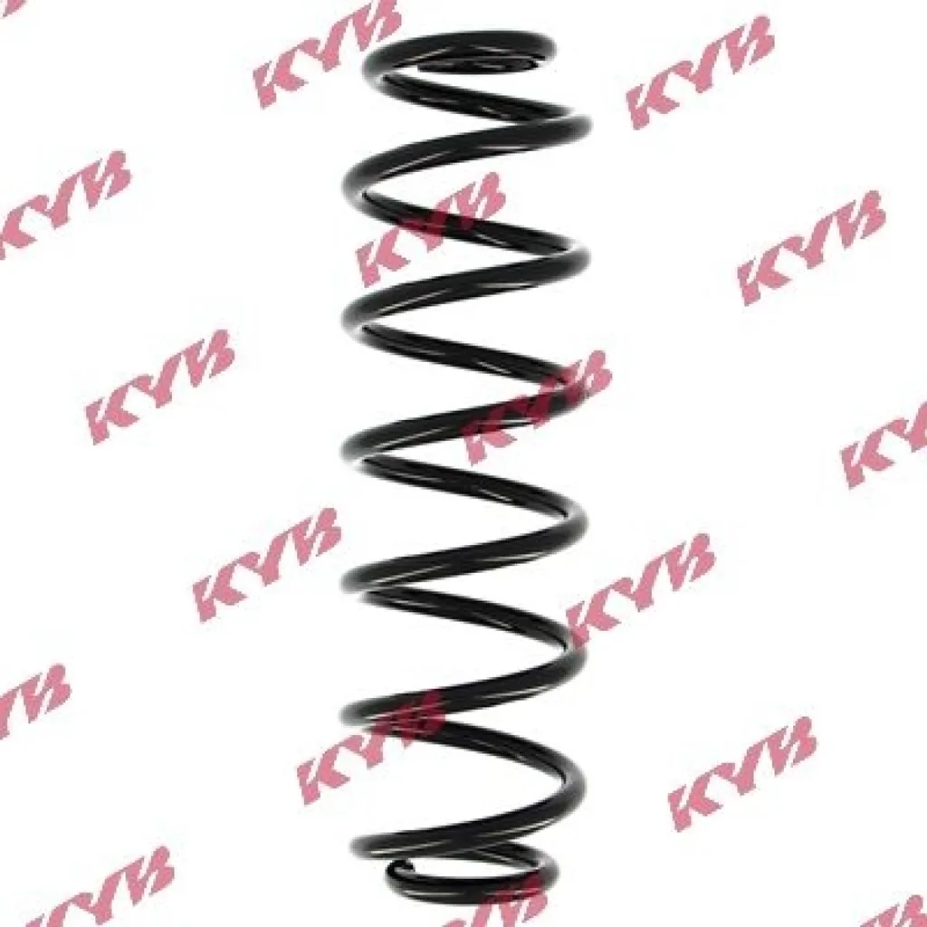 Ressort arrière KYB RA5327 pour stabiliser un véhicule avec remorque