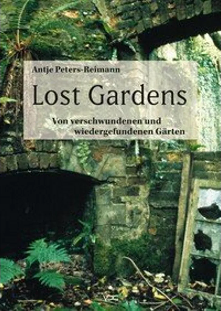 Lost Gardens Parfum d'Ambiance Boisé et Floral - Flacon Spray de 100ml
