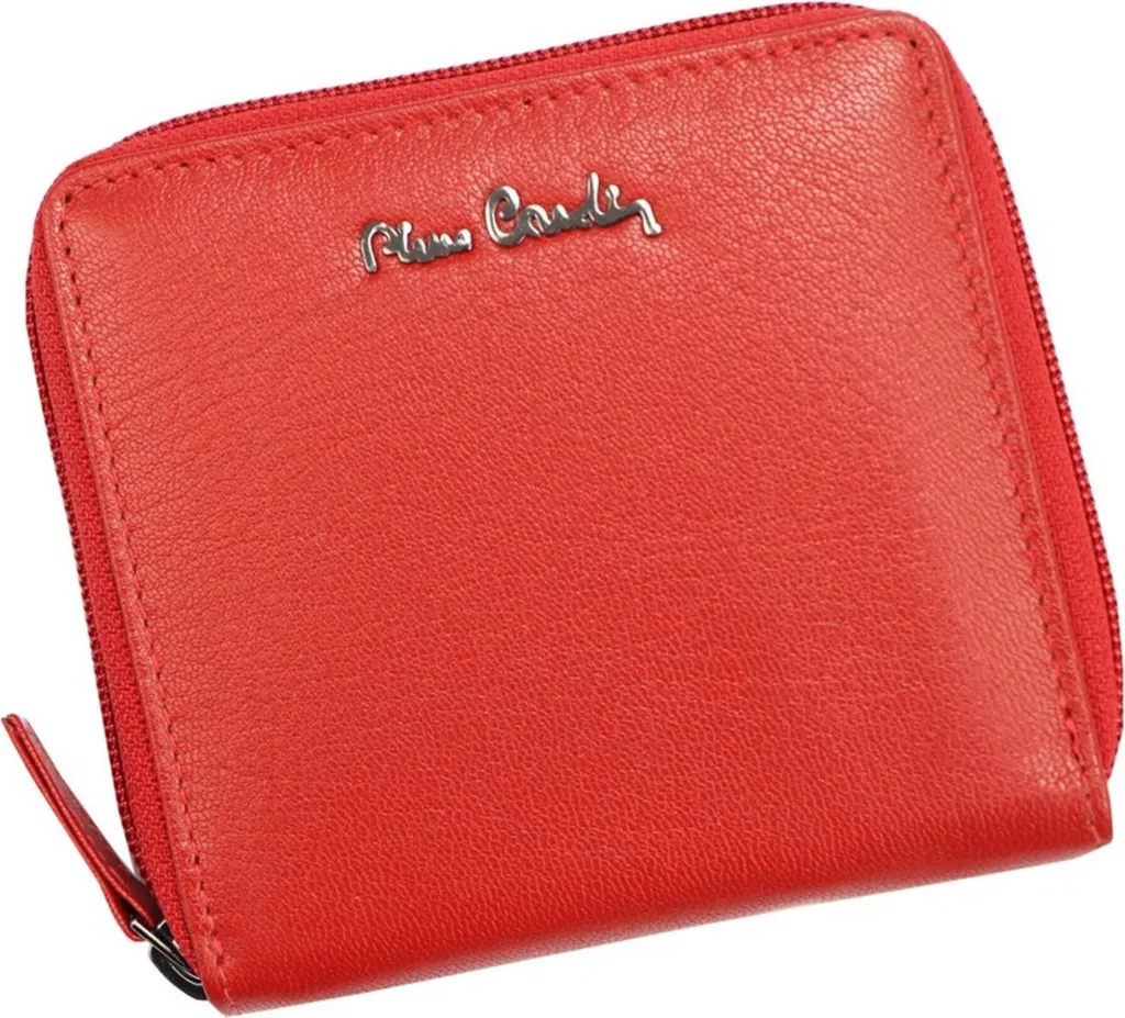 Portefeuille Pierre Cardin Greg 45203 compact pour homme d'affaires