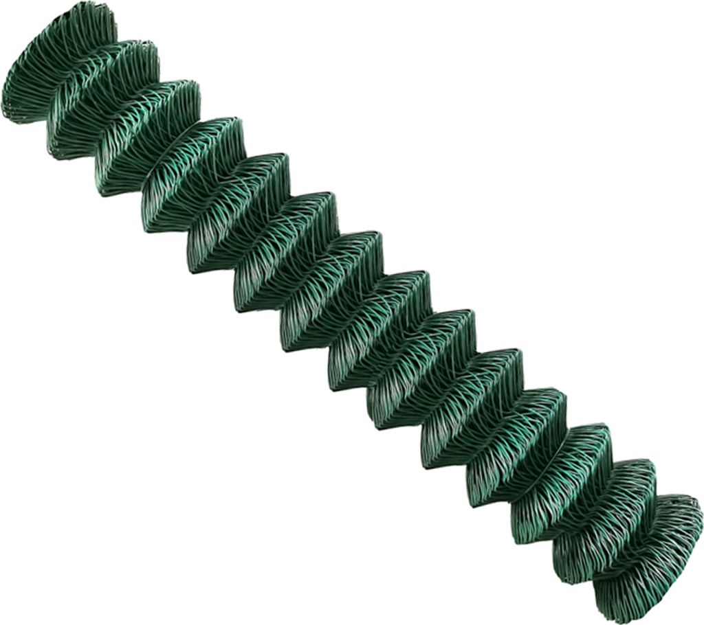 Maschendrahtzaun 150 cm Höhe 25 m Länge Maschendraht Gartenzaun Zaun Draht Drahtgitter Drahtzaun Rolle Hasendraht Hühnerzaun Gitter Fence Garten...