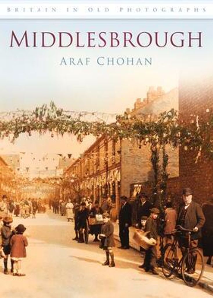 Middlesbrough