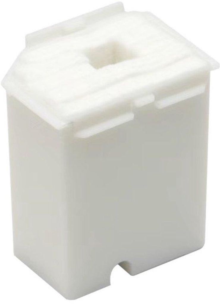Vierstappige voor Epson L-serie afvalinktpaden en -cartridges