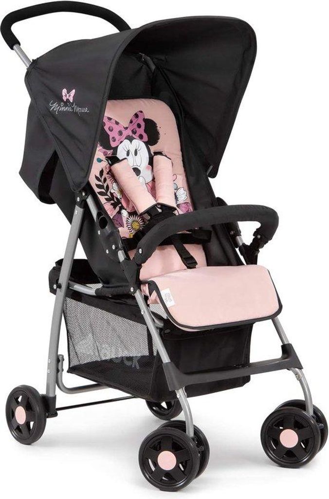 Unyqoos® Sport-Buggy ultraleicht 5,9 kg – ab Geburt mit Produktbild 
