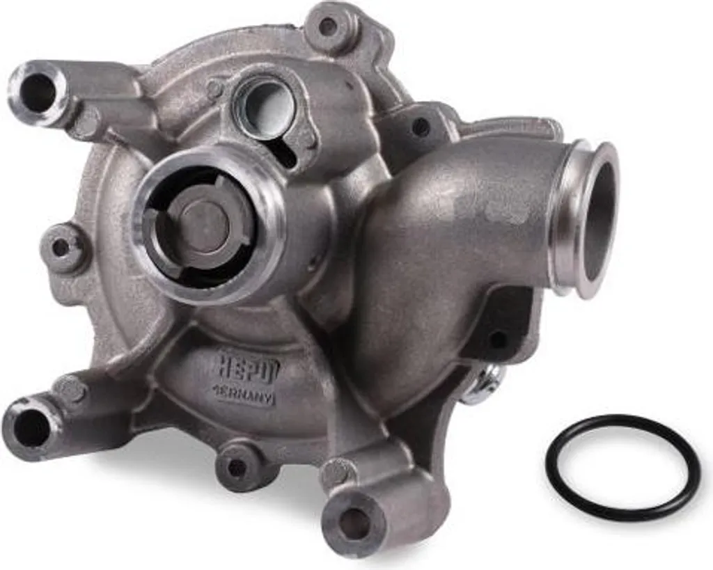 Pompe à eau moteur de remplacement pour Mini - Référence HEPU P413 OE