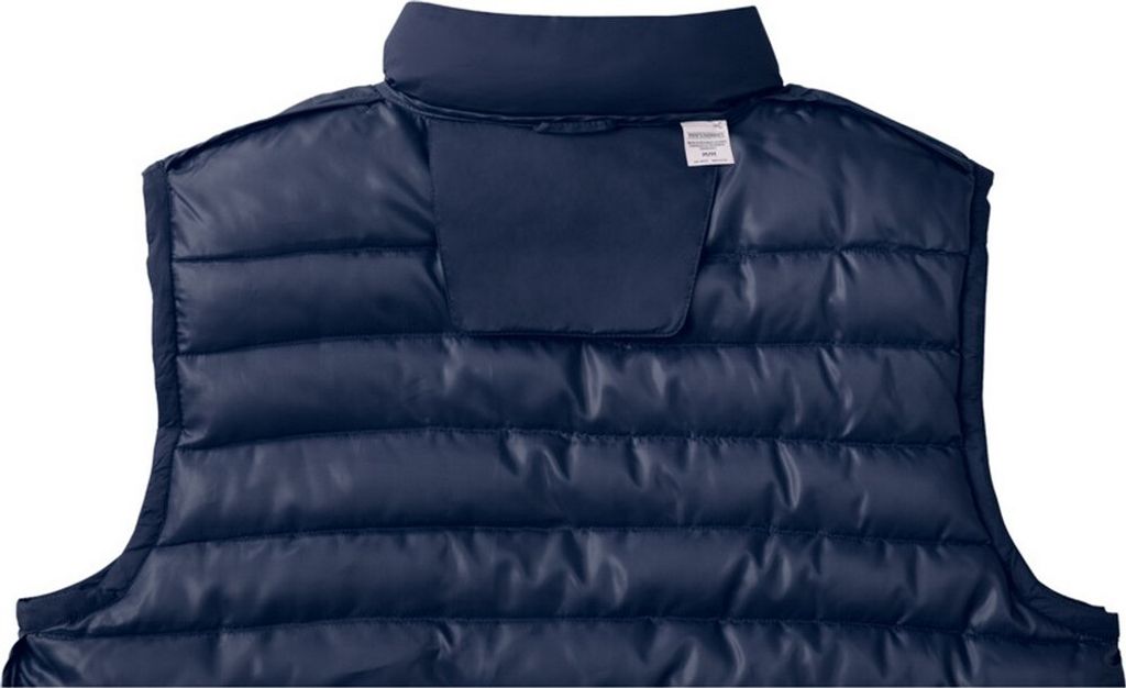 Elevate - "Pallas" Weste Isoliert für Herren PF4717 (XS) (Marineblau)