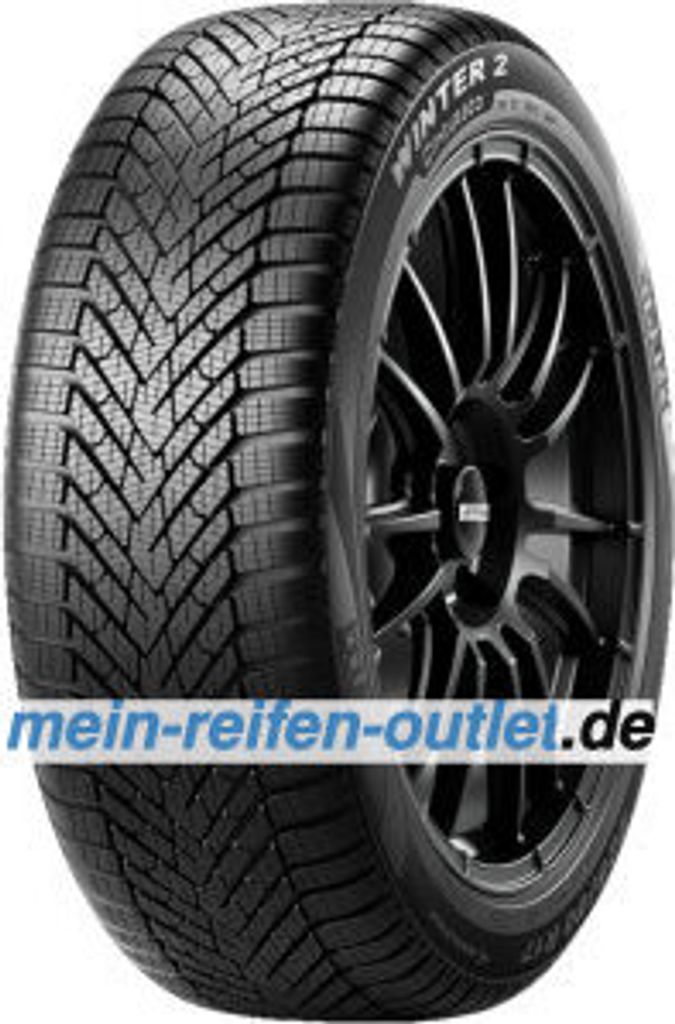 Pirelli Cinturato Winter 2 (Ks) 225/45R17 94V Mfs Bsw Xl