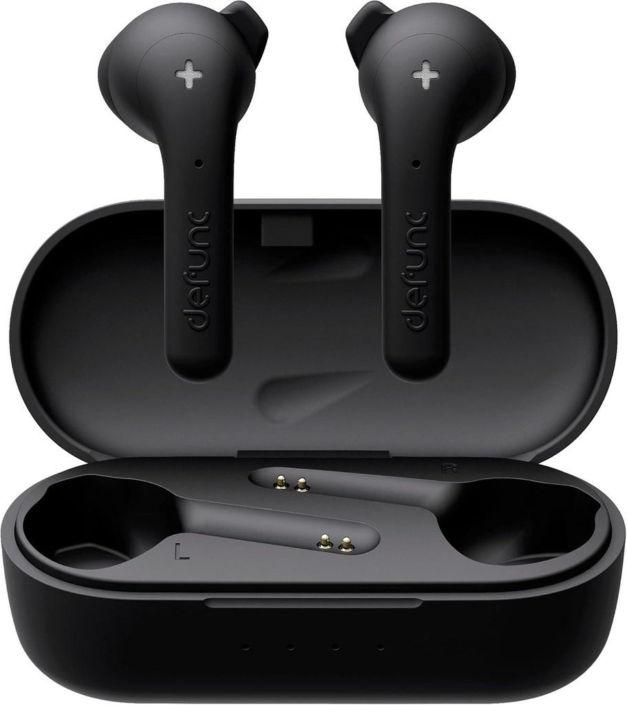 Defunc True Music Kabellose Ohrhörer, TWS Bluetooth 5.0, Produktbild 