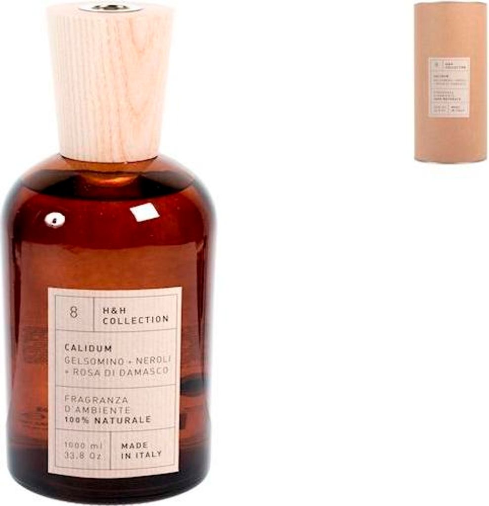 Raumduft-Diffusor aus Glas Calidum 1000?ml – H&H