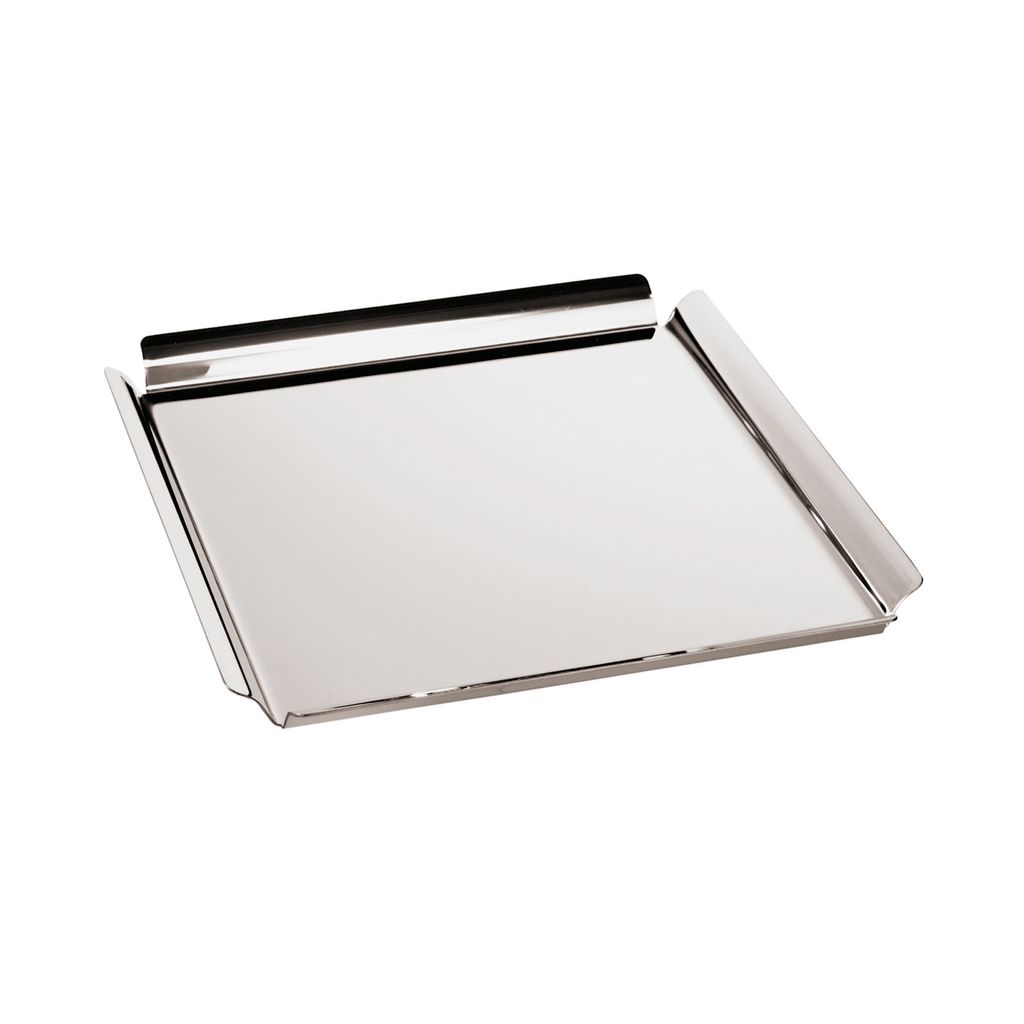 Sambonet S0555 Sky Tablett 24x24, Edelstahl 18/10 Produktbild 