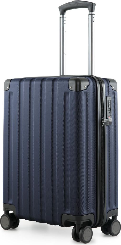HAUPTSTADTKOFFER Q-Damm - Bagage à main valise avion Image du produit 