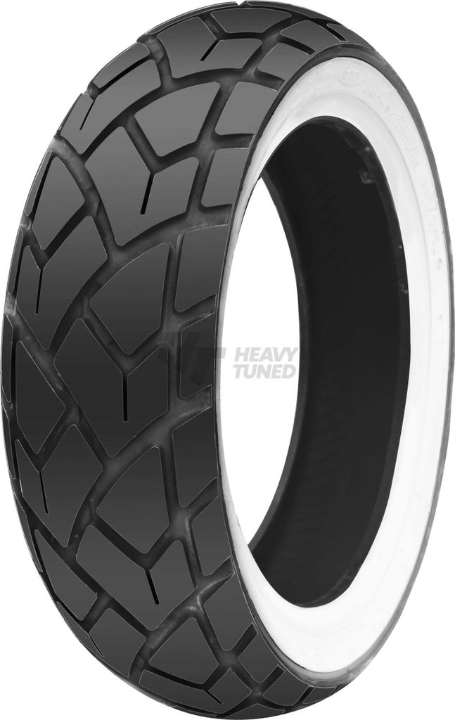 Cst C-6017 Ww 110/70 - 12 Tl 47P Wsw Front