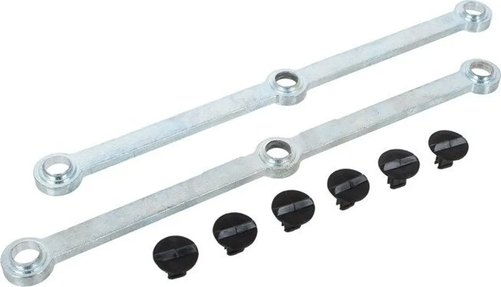 Kit Riparazione Swirl Flap Jeep Commander e Grand Cherokee 2006-2010