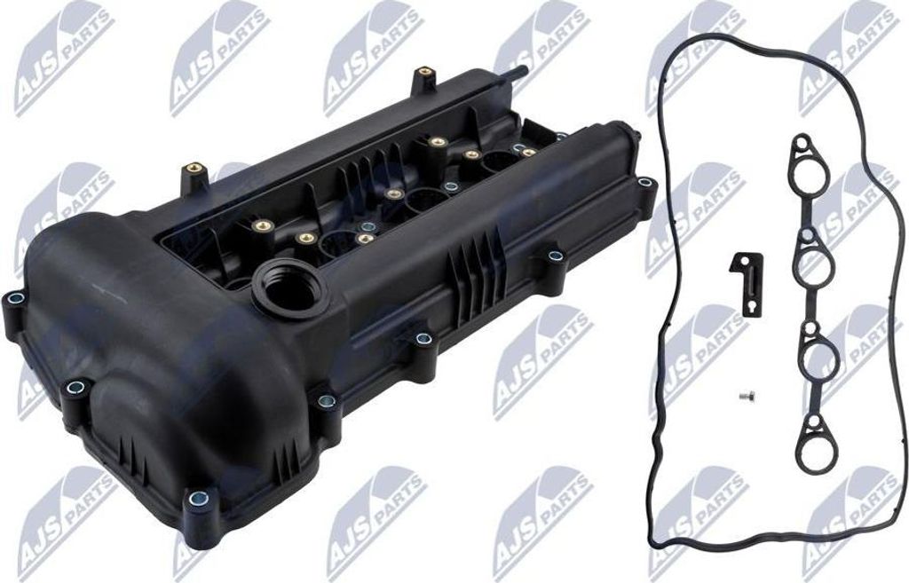 Zylinderkopfhaube BPZ-KA-302 für HYUNDAI i20 (PB, PBT)