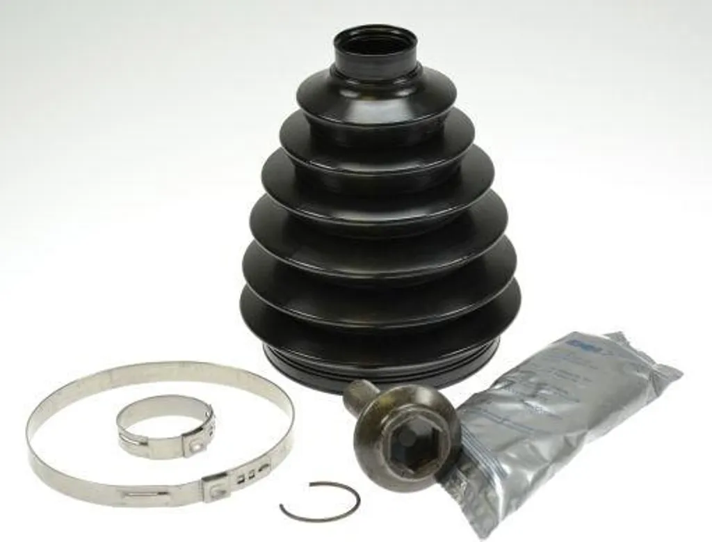 Kit de Soufflet pour Arbre de Transmission Audi A4 A6 A8 - Remplacement OE