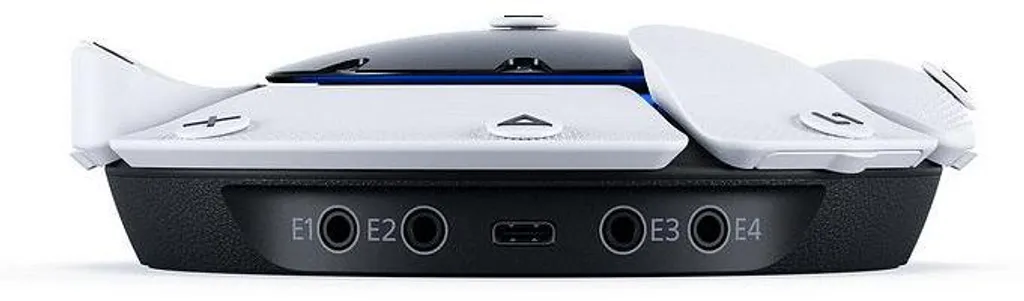 PS5 Contrôleur d'Access PlayStation Manette Accessoire Accessibilité - 5