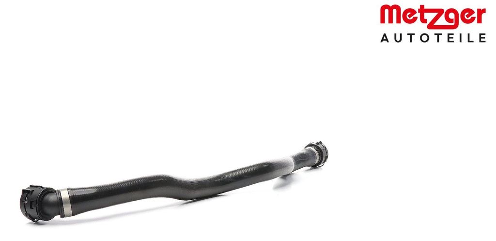 METZGER Kühlerschlauch Wasserschlauch für BMW 5 Touring (G31) 2422280