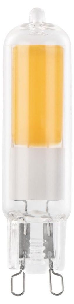 Lampada LED, G9, 520lm, sostituisce una lampada da 43W, Immagine del prodotto 