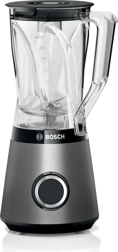 Bosch Serie 4 MMB6141S Stolní mixér 1200 W Silver Obrázek produktu 