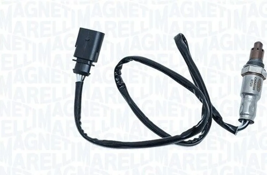 Sonde Lambda Magneti Marelli 466016355320 de Haute Précision pour Échappement
