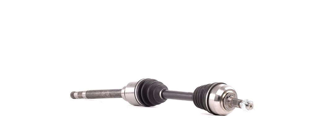 RIDEX 13D0640 Antriebswelle Vorne Rechts für CITROËN C5 I (DC) C5 I Break (DE) C5 Kasten/Kombi (DE, RE)
