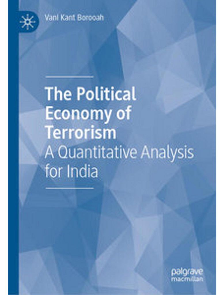 The Political Economy of Terrorism