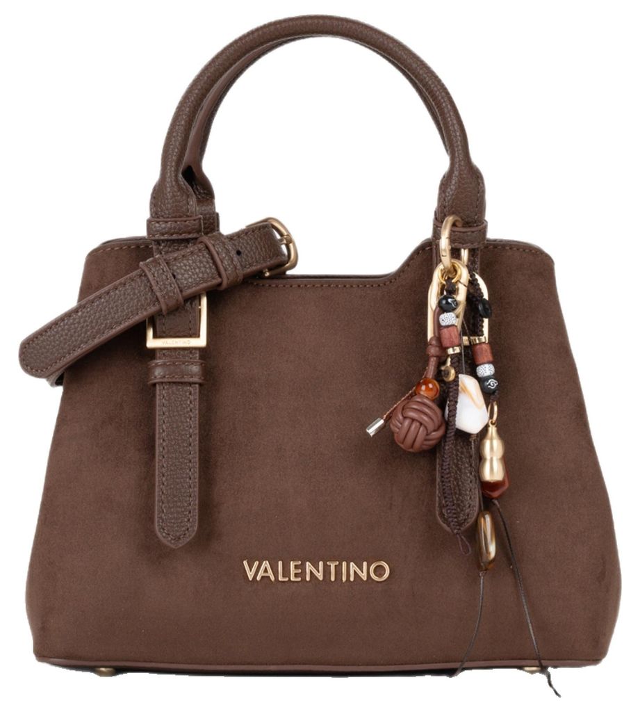 Valentino Bags Handtasche Winnie Winter Braun onesize Produktbild 